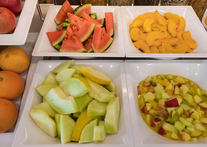 Hampton By Hilton Frankfurt Centre 3*